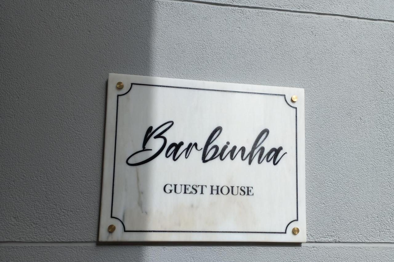 Al Barbinha Apartment Faro Exterior photo